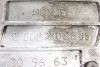 Pompa vacum wakum Mercedes C-Klasa W202 1993-2000 2.2D